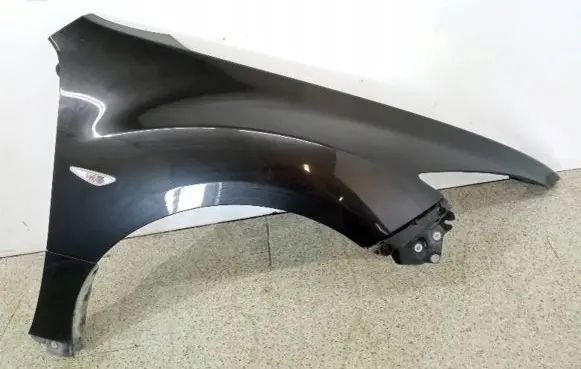 Mazda 6 Fender