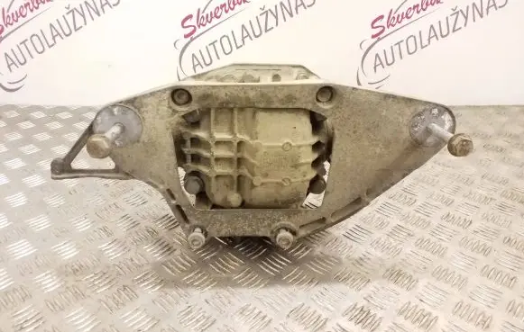 Audi A8 S8 D4 4H Rear differential 0AR525083C