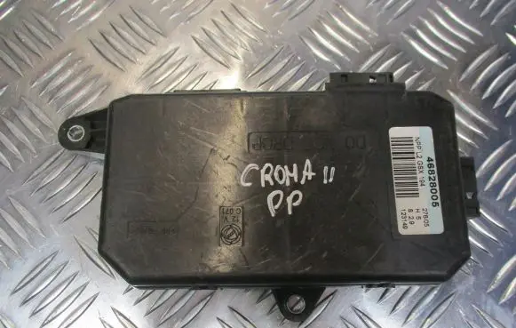 Fiat Croma Door control unit/module 46828005