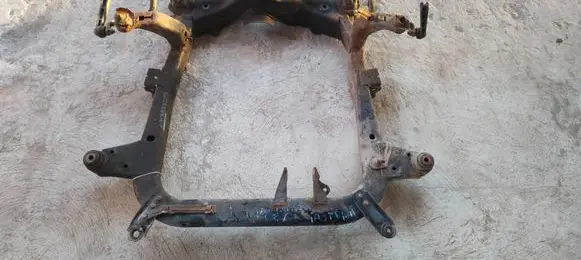 Opel Astra G Front suspension assembly kit set 
