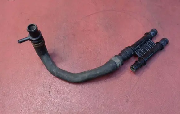 Ford Transit Engine coolant pipe/hose