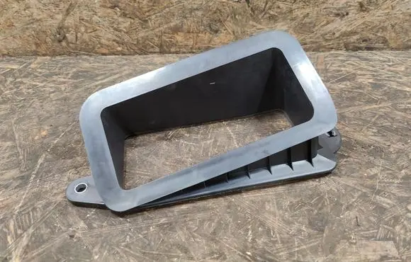 Alfa Romeo Stelvio Cabin air duct channel 50535293
