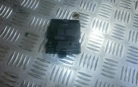 Ford Mondeo Mk III Other control units/modules 93BG15K609AB