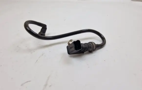Citroen DS3 Vacuum line/pipe/hose 9805387280