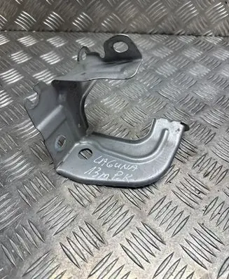 Renault Laguna III Fender mounting bracket 410018d
