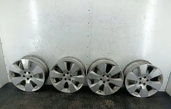 Subaru Outback R17 alloy rim 7JX17ET48