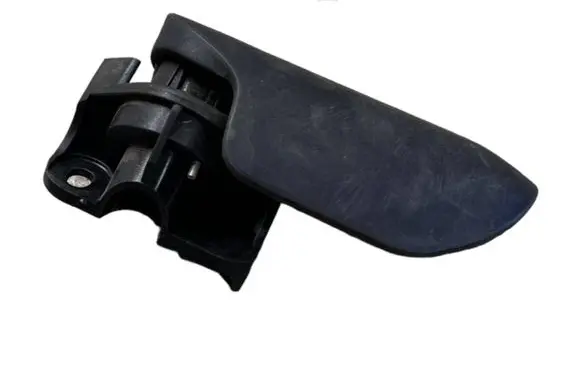 Audi A6 S6 C6 4F Engine bonnet (hood) release handle 4F1823533C 4F1823633B