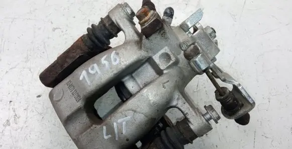 Opel Meriva A Rear brake caliper 