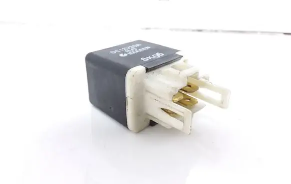 Mazda 626 Other relay 8K06
