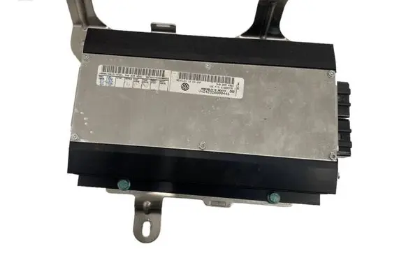 Bentley Continental Sound amplifier 3W0035456C