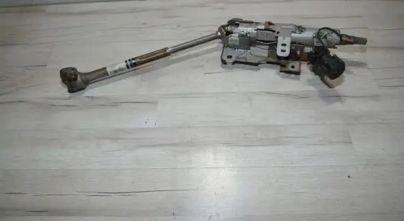 Citroen C4 Cactus Steering wheel axle set 