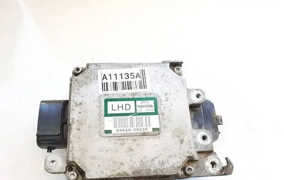 Lexus GS 300 350 430 450H Power steering control unit/module 8965030630