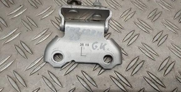 Toyota Corolla E210 E21 Tailgate/trunk/boot hinge 