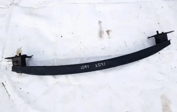 Rear beam