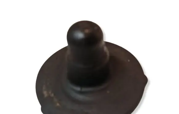 Opel Insignia A Rear coil spring rubber mount 90216639