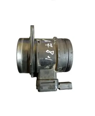 Volkswagen Golf VI Mass air flow meter 03L906461 5WK97023
