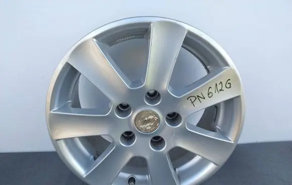 BMW 3 E46 R16 alloy rim KBA 45810