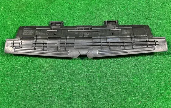Mercedes-Benz A W177 Intercooler air guide/duct channel A1775050200