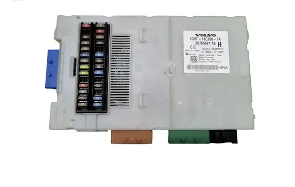 Volvo XC60 Fuse module 7G9T14C256FA 30765624AE