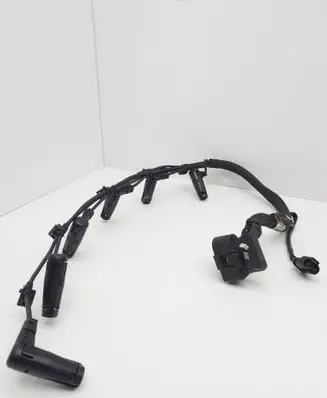 BMW X5 E70 Glow plug wires 780825705