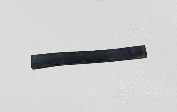 Porsche Panamera (976) Engine compartment rubber 971819532