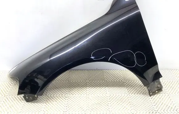 Volkswagen Touareg I Fender LC9Z