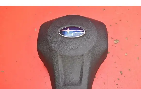 Subaru Forester SJ Steering wheel airbag GA19902720