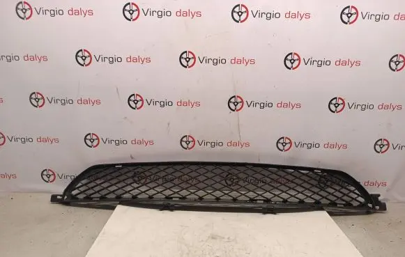 Smart ForFour I Front bumper lower grill A4548880123 MN900305