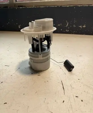 Citroen C5 Aircross II In-tank fuel pump 9844352980 1Q0122694