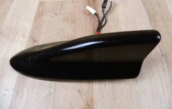 Mitsubishi Eclipse Cross Aerial GPS antenna 8723A473