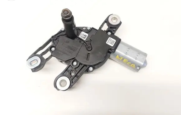 Cupra Ateca Rear window wiper motor 5G0955711C