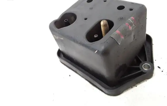 Saab 9-3 Ver2 Vacuum air tank 46845905