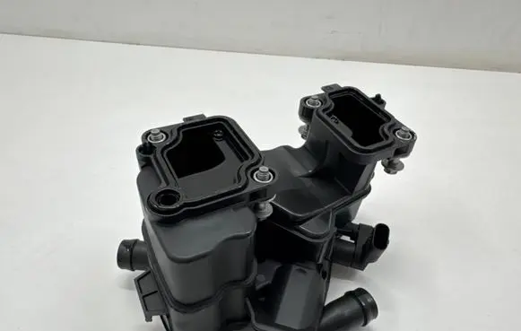 Mercedes-Benz GLC C254 Oil breather separator A2540100310