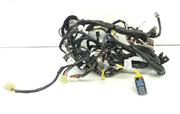 KIA Rio Panel wiring 917101W031 911221W471