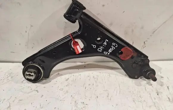 Fiat Grande Punto Front control arm