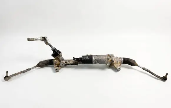 Mercedes-Benz Sprinter W907 W910 Steering rack A9104609600