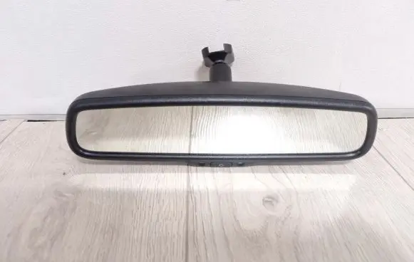 Nissan Navara D23 Rear view mirror (interior) 963217990A