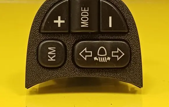 Alfa Romeo 147 Headlight level height control switch 7735262023