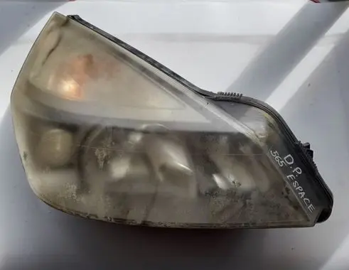 Renault Espace - Grand espace IV Headlight/headlamp 15566000RE 15566000