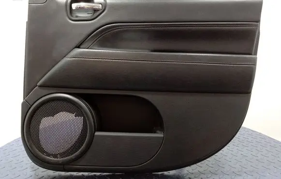 Jeep Compass Door card panel trim set