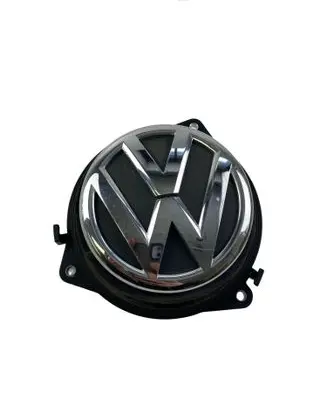 Volkswagen Polo V 6R Tailgate/trunk/boot exterior handle 6R6827469