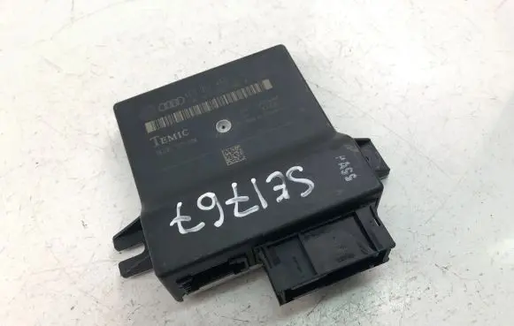 Other control units/modules