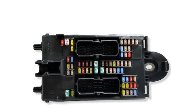 Volvo XC60 Fuse module 31682732