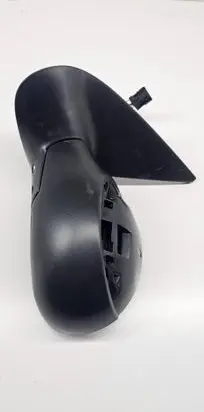 Citroen C2 Front door electric wing mirror E11015816