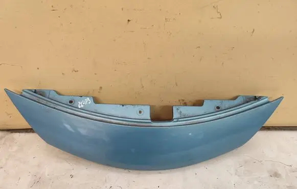 Nissan Note (E12) Front bumper lower grill 623203VU0A