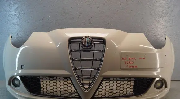 Alfa Romeo Mito Front bumper 71777562