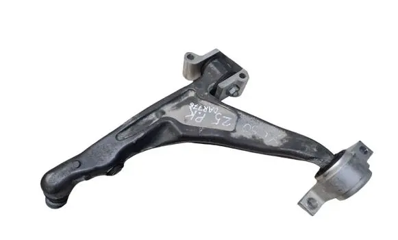Front lower control arm/wishbone