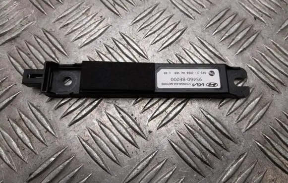 Hyundai Kona II Aerial GPS antenna 95460BE000