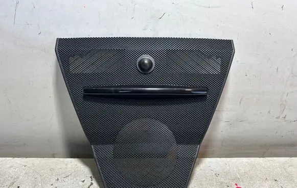 Mercedes-Benz E W212 Parking PDC sensor display screen A0015424623 402990003