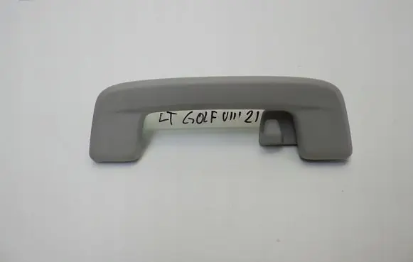 Volkswagen Golf VIII Rear interior roof grab handle 5H0857643B